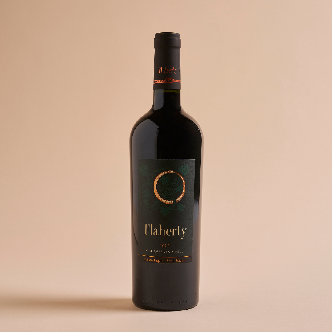 カウケネス レッドブレンド 2021