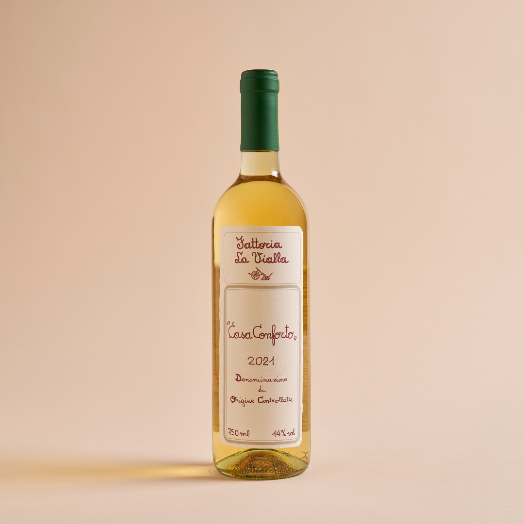 カーサ・コンフォルト 2022