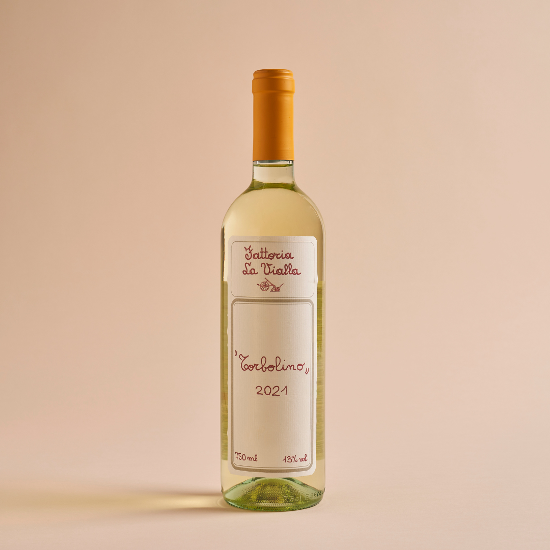 トルボリーノ 2022