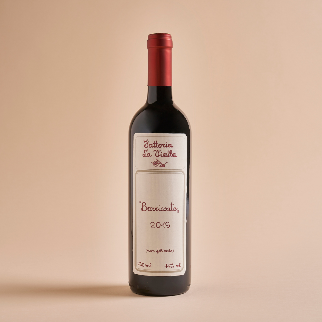 バリッカート 2019