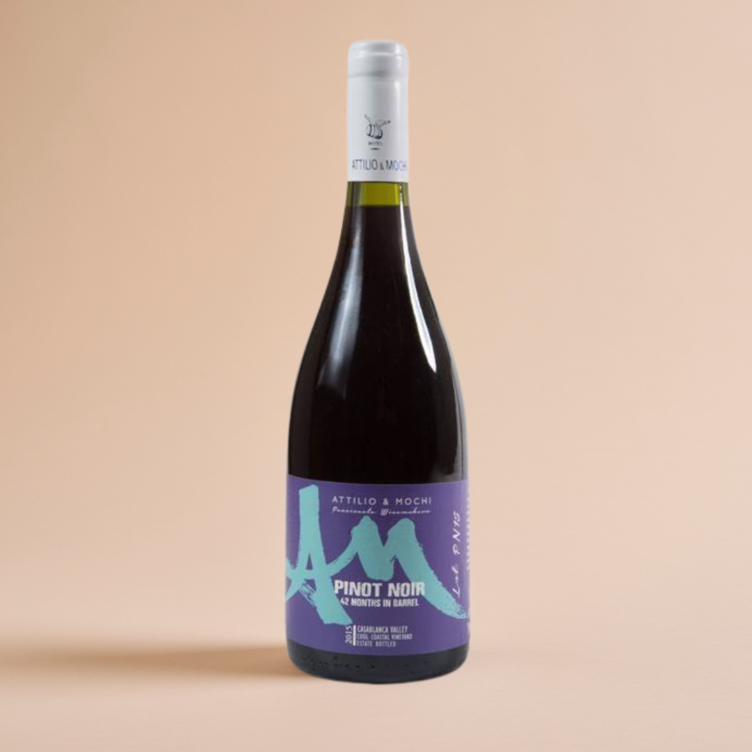 ピノ・ノワール 2023