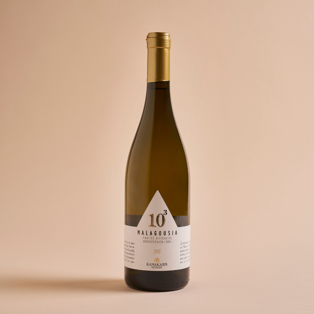 10³ マラグジア 2023