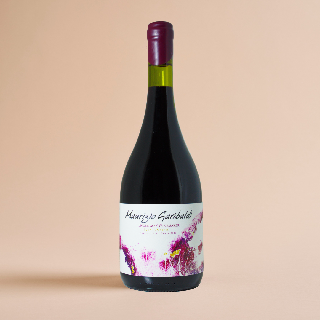 レッドブレンド 2016