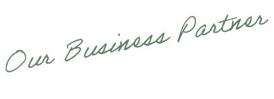 Our Business Partner