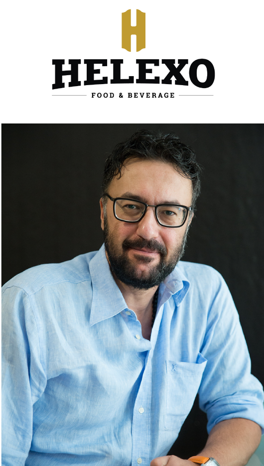 Ververis Polychronis(ベルベリス・ポリクロニス)の写真